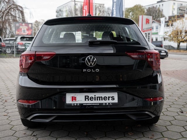 Volkswagen Polo 1.0 Virtual LED PDC SHZ SoundSys SpurH