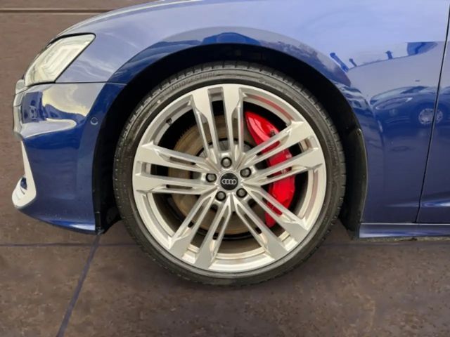 Audi S6 3.0 TDI Avant Quattro