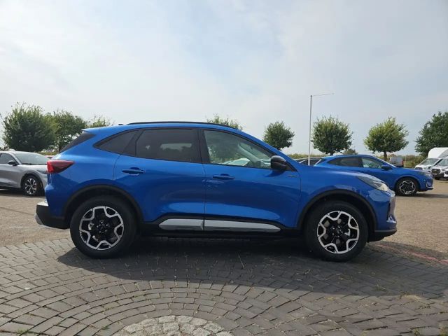 Ford Kuga Active Plug in Hybrid X