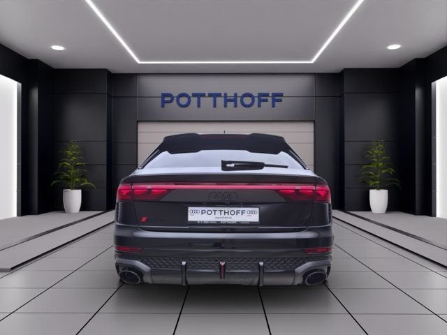 Audi RS Q8 Performance Quattro