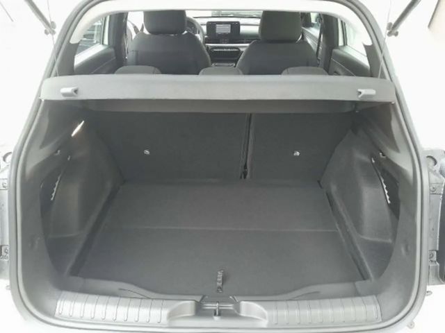 Fiat 600e T3 125-Jahre-Edition 1.2 Navigationsystem