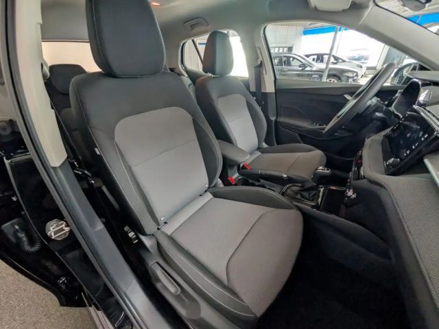 Skoda Fabia 1.0 TSI Selection