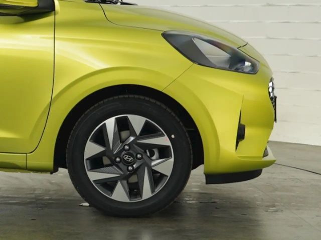 Hyundai i10 Trend