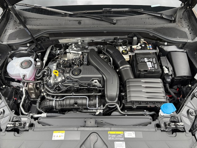 Audi Q2 35 TFSI S-Line S-Tronic