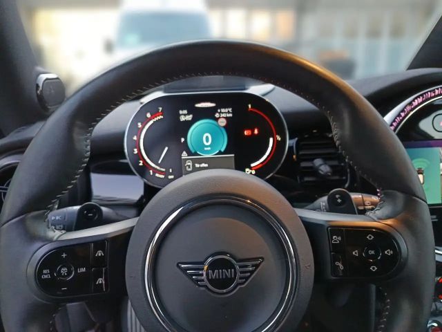 MINI John Cooper Works KAMERA+HARMAN/KARDON+HEAD UP+