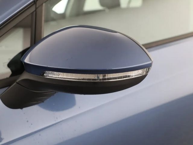 Volkswagen Golf Business Variant