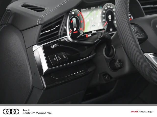 Audi Q7 Quattro S-Line