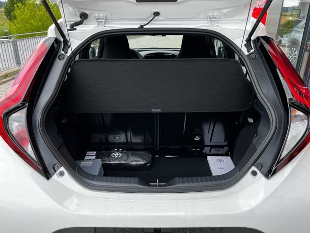 Toyota Aygo X 5-deurs Basis Business