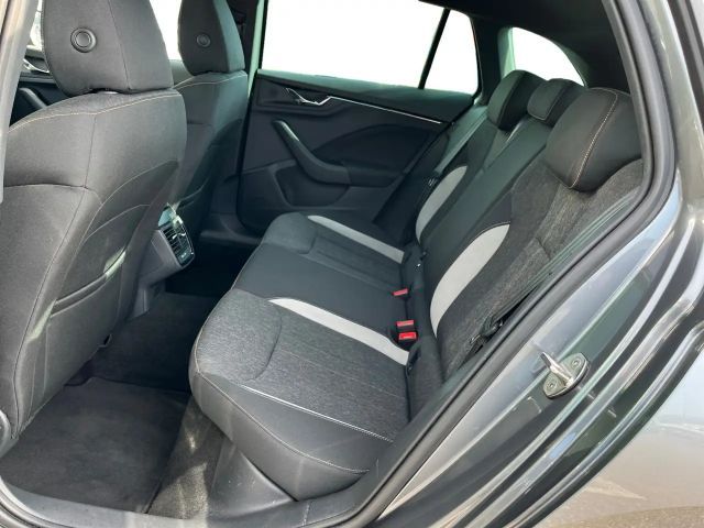 Skoda Scala 1.5 TSI Style Style