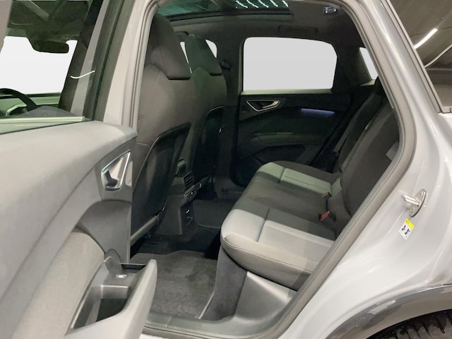 Audi Q4 e-tron 50 Quattro Sportback