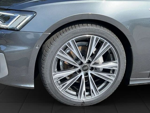 Audi A6 40 TDI Quattro S-Line S-Tronic