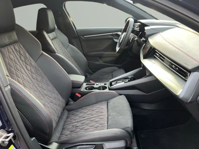 Audi A3 30 TFSI S-Line Sedan