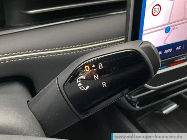 Volkswagen ID.7 Pro Tourer