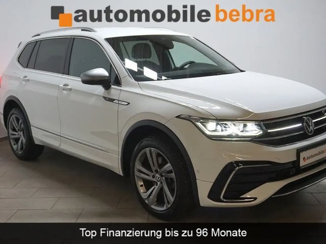 Volkswagen Tiguan 2.0 TDI Allspace DSG