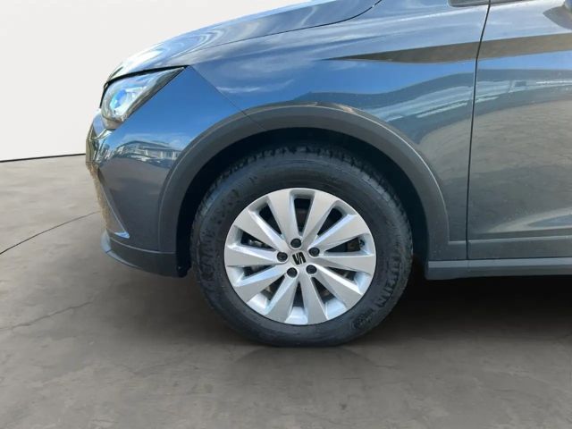 Seat Arona 1.0 TSI Style