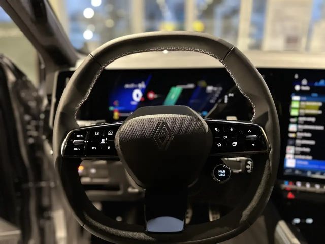 Renault Austral Alpine Esprit