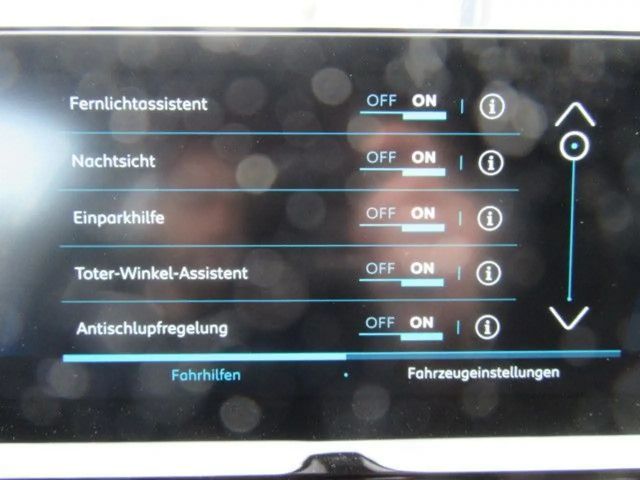 Peugeot 3008 EAT8 GT-Line Hybrid4