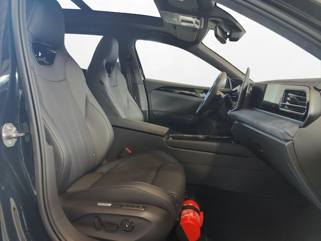 Volkswagen Passat 4Motion R-Line