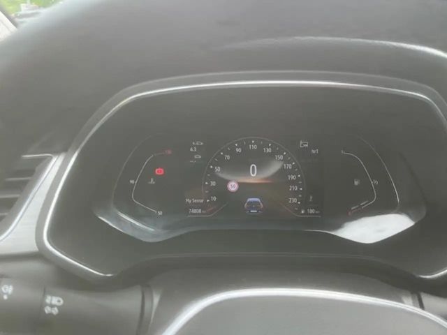 Renault Captur Intens