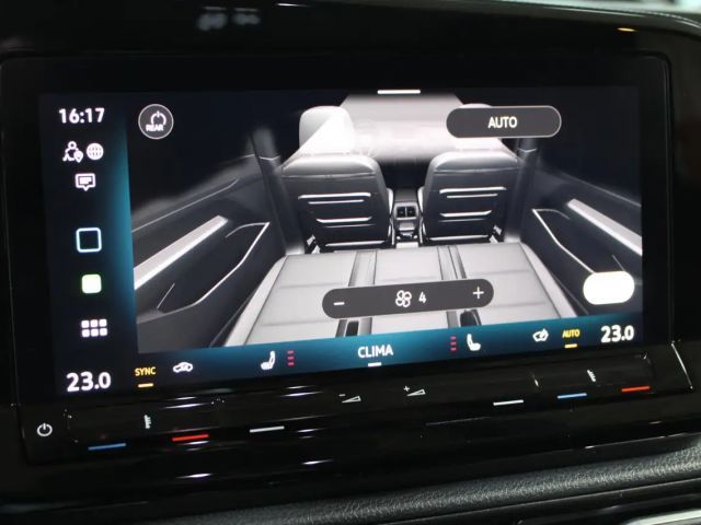 Volkswagen Caddy 2.0 TDI Style