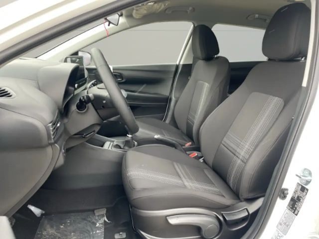 Hyundai i20 1.2 Select