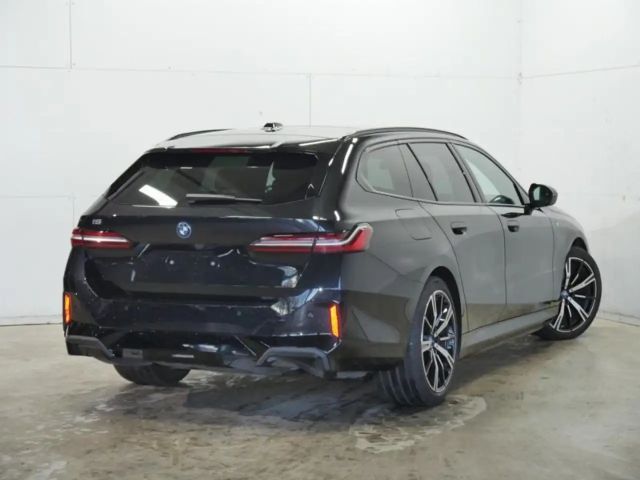 BMW i5 M-Sport