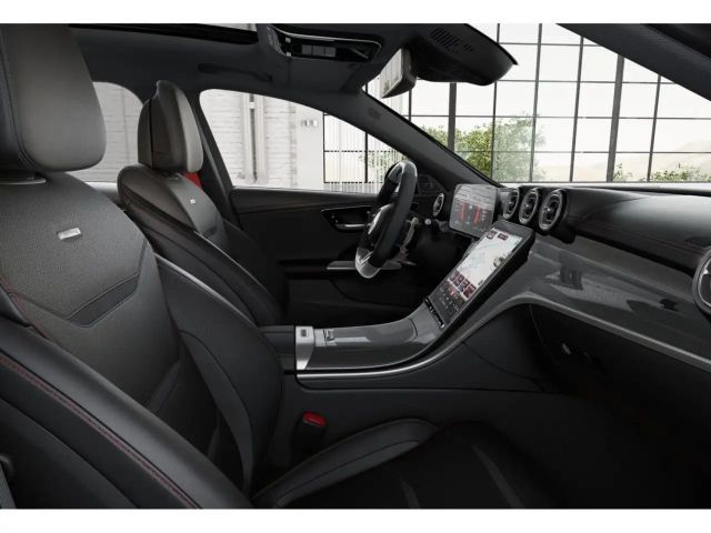 Mercedes-Benz C 43 AMG 4MATIC AMG Line Estate