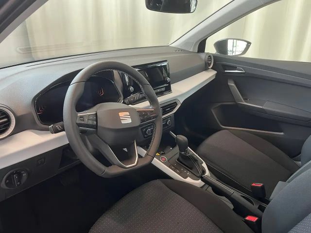 Seat Arona 1.0 TSI DSG Style