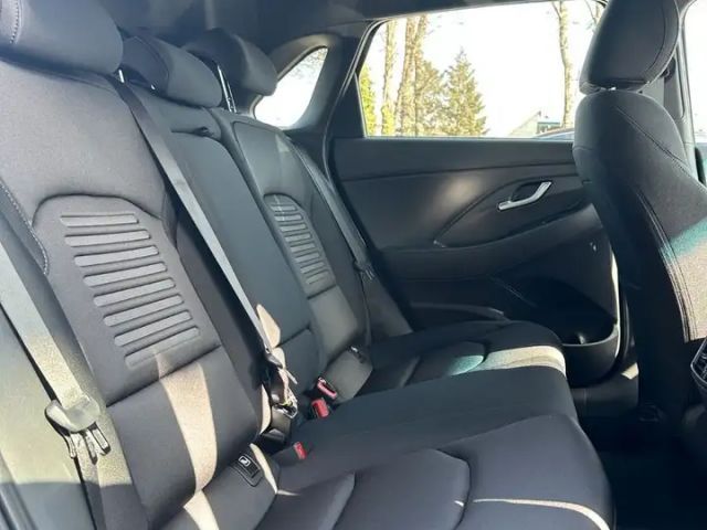 Hyundai i30 1,5 DPI GO Plus LED Navi...