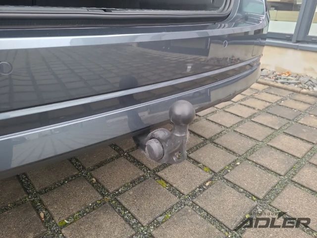 Skoda Octavia Combi Style Style