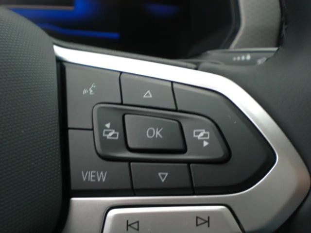 Volkswagen T-Cross 1.0 TSI DSG Life