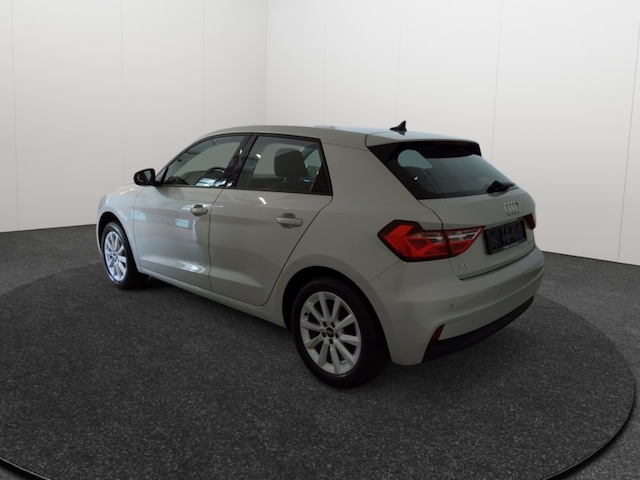 Audi A1 25 TFSI S-Tronic Sportback