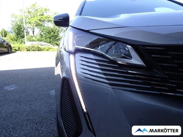 Peugeot 5008 GT-Line PureTech