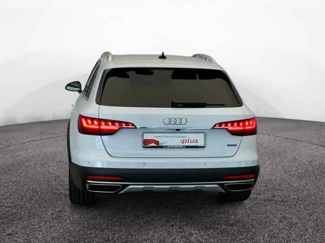 Audi A4 allroad 40 TDI Quattro S-Tronic