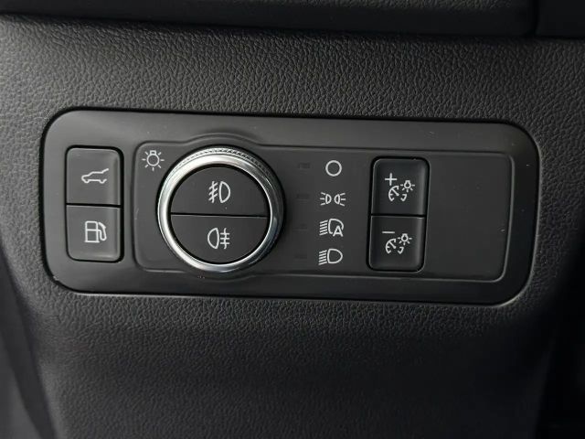 Ford Kuga Plug in Hybrid Titanium