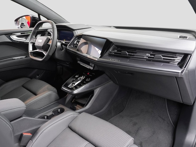 Audi Q4 e-tron Sportback