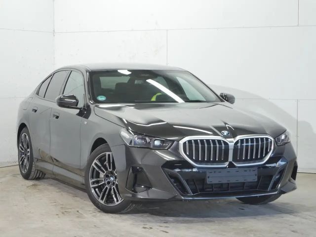 BMW 550 M-Sport Sedan xDrive