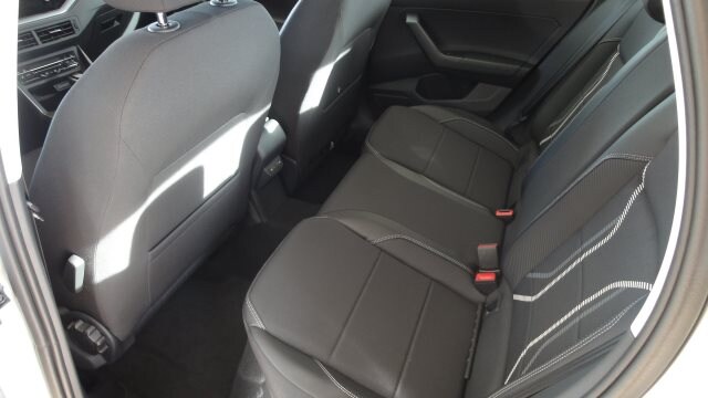 Volkswagen Taigo DSG IQ.Drive