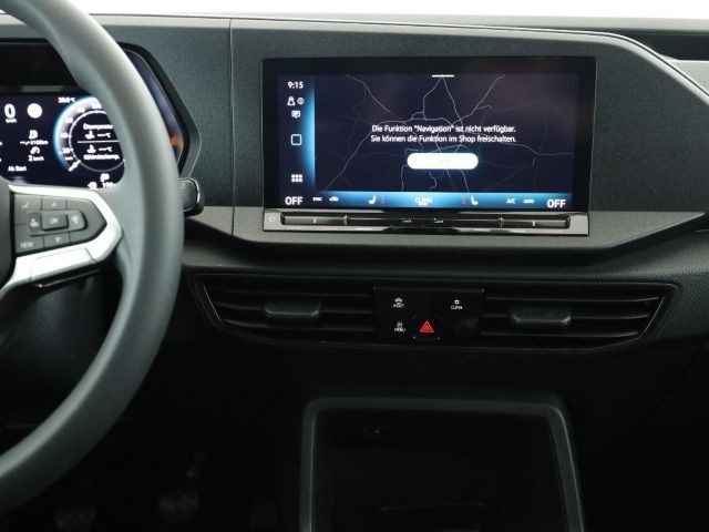 Volkswagen Caddy 1.5 TSI