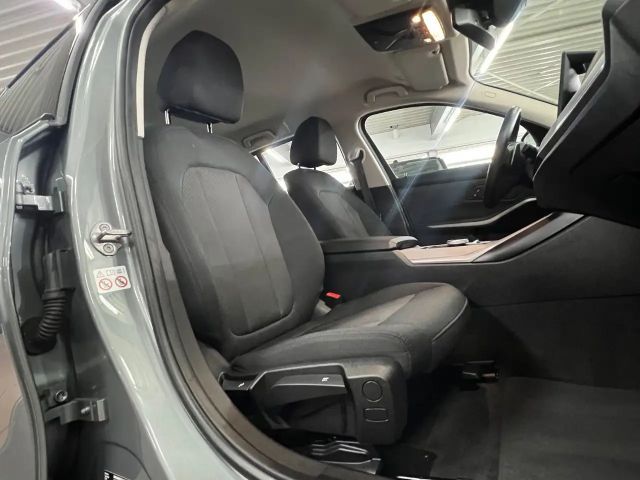 BMW 318 318d Touring