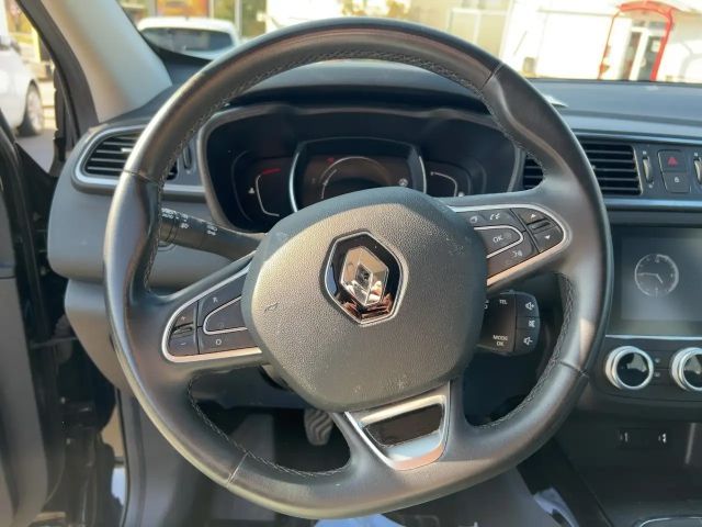 Renault Kadjar TCe 140 Zen