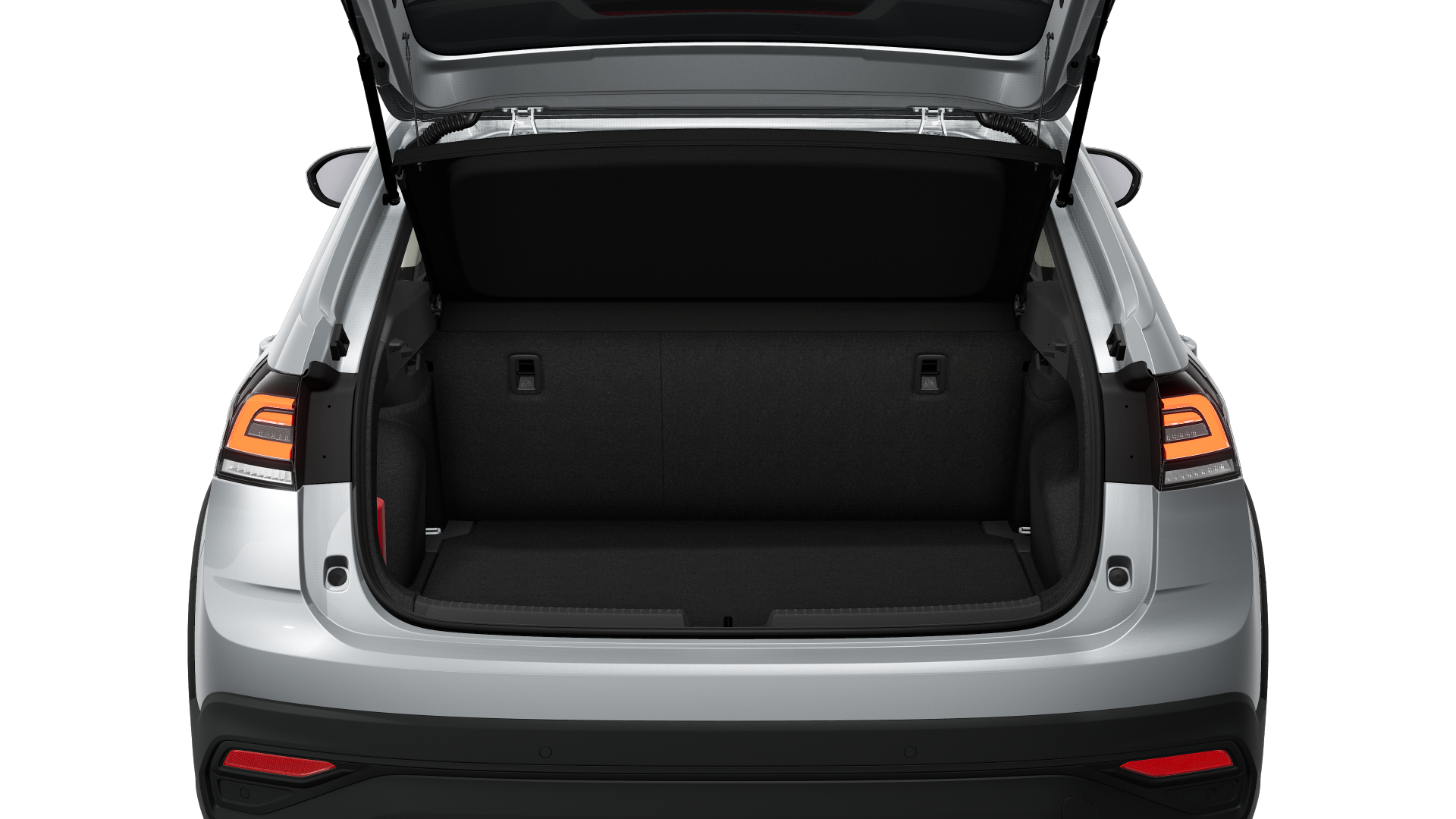 Volkswagen Taigo 1.0 TSI