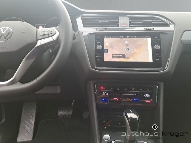 Volkswagen Tiguan 2.0 TDI DSG Life