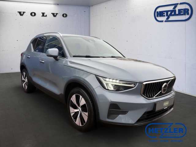 Volvo XC40 XC40