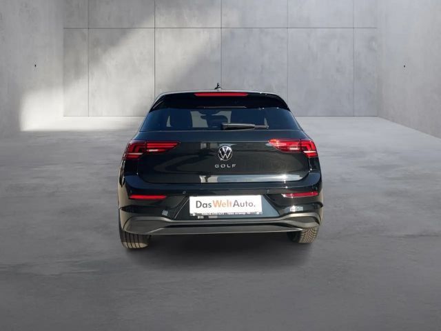 Volkswagen Golf Rabbit TSI