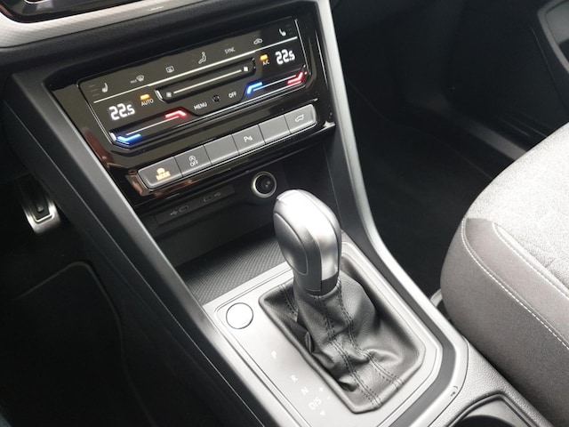 Volkswagen Touran 1.5 TSI 7-zitter DSG R-Line