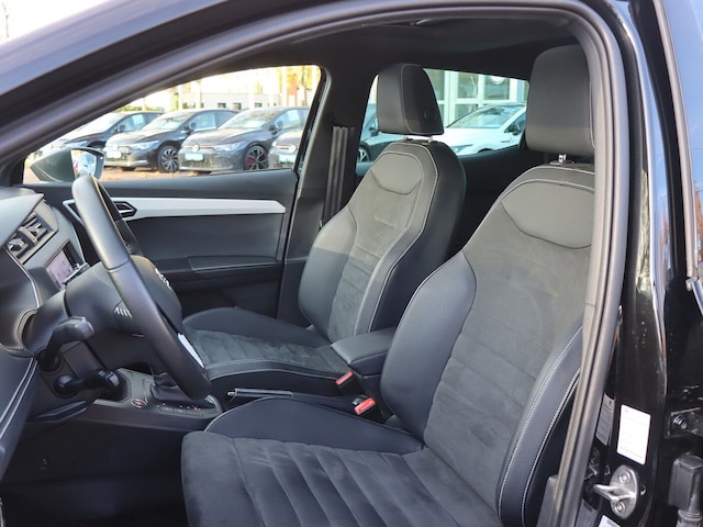 Seat Ibiza 1.0 TSI DSG Xcellence