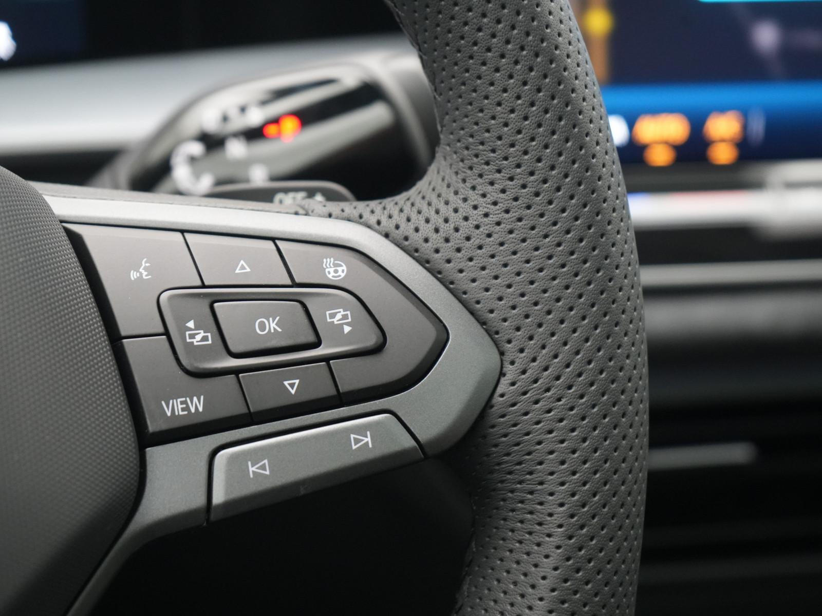 Volkswagen Tayron R-Line eHybrid