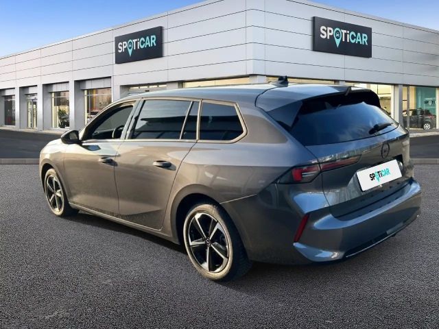 Opel Astra GS-Line Grand Sport