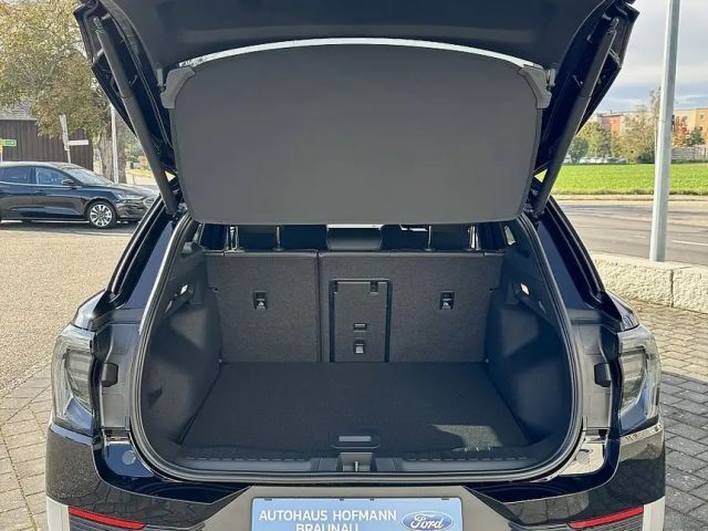 Ford Explorer EV RWD